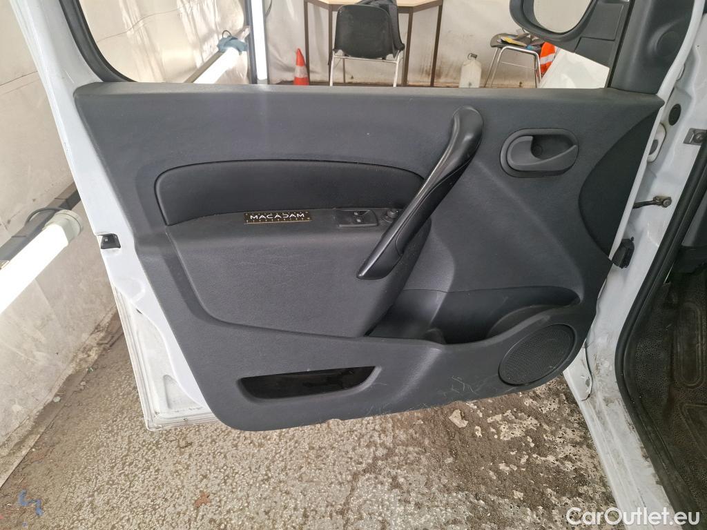  Renault  Kangoo  II Express Extra (Série Spéciale) 1.5 dCi 95CV BVM6 E6dT #16