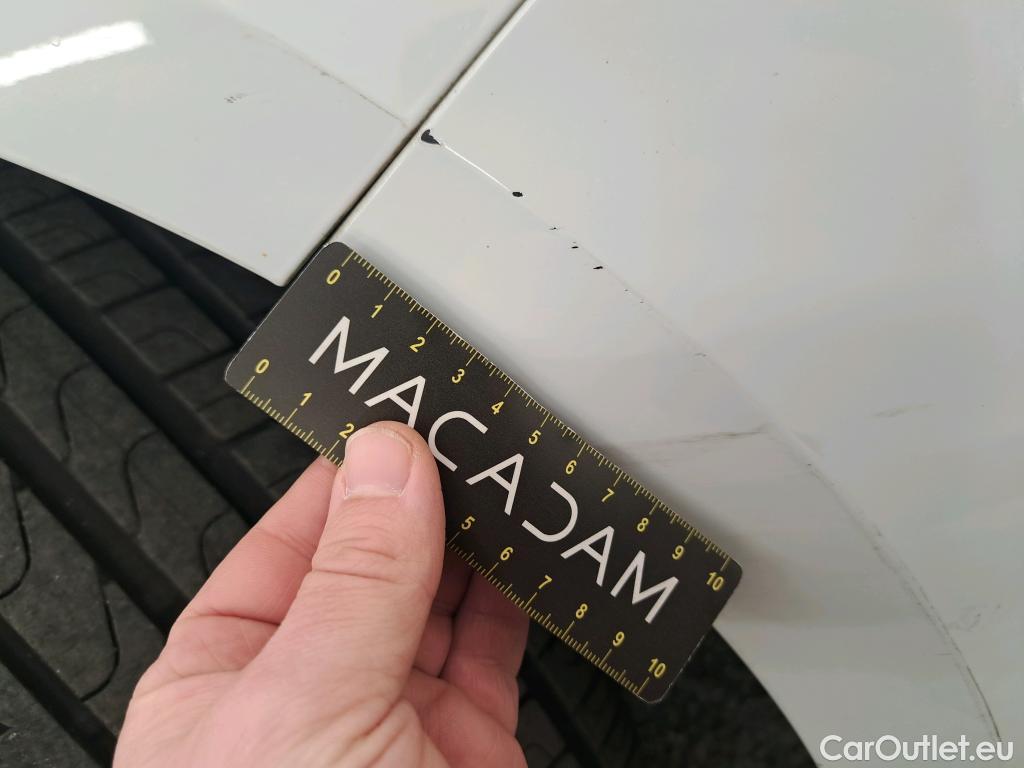  Renault  Megane RENAULT Mégane Société / 2020 / 5P / Berline Air Nav 2P Blue dCi 115 -21N #35