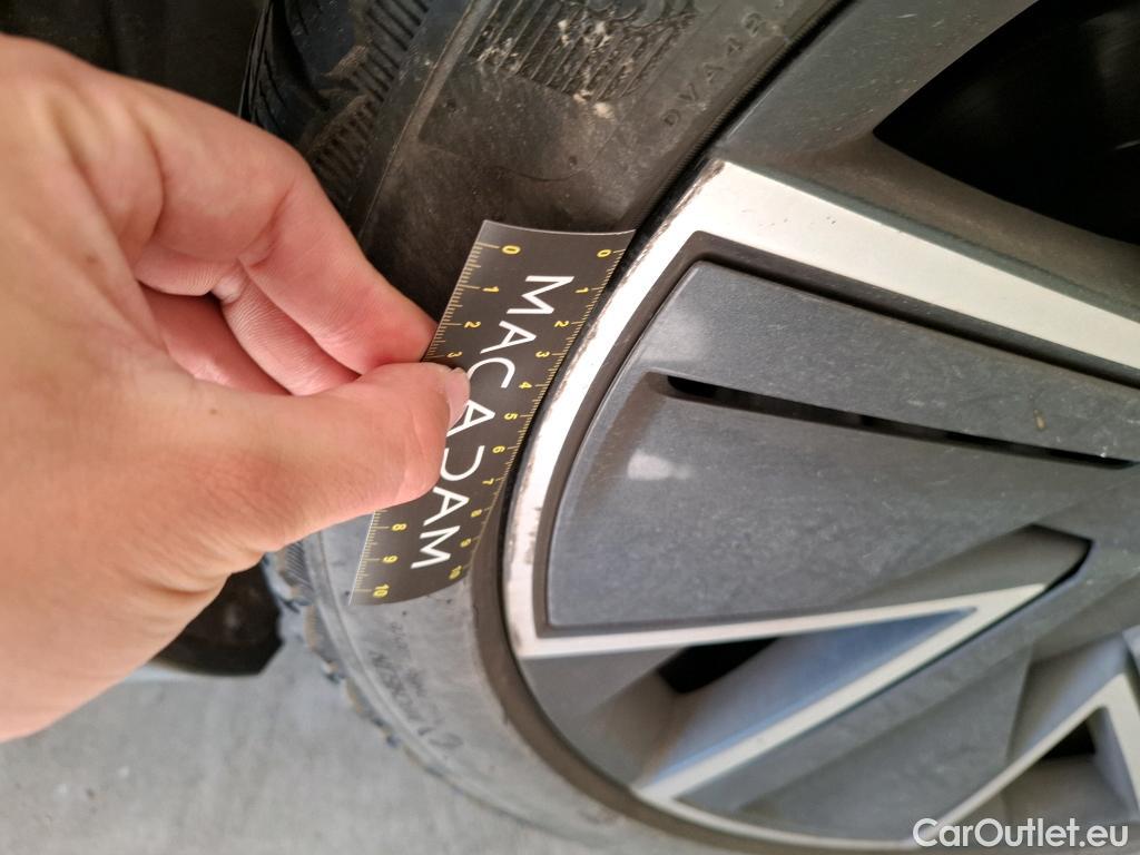  Skoda  Superb  Break SportLine 2.0 TDI 200CV BVA7 E6d #31