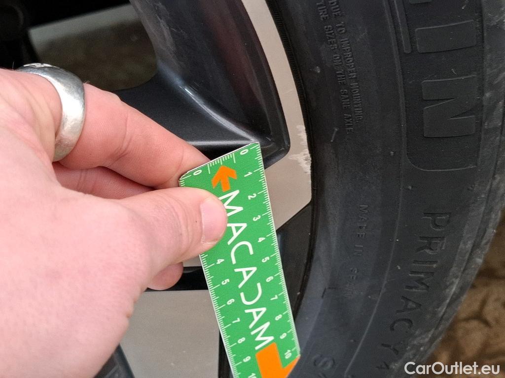  Hyundai  Tucson HYUNDAI  / 2020 / 5P / SUV 1.6 PHEV 265 HTRAC CREATIVE 4WD AUTO #19