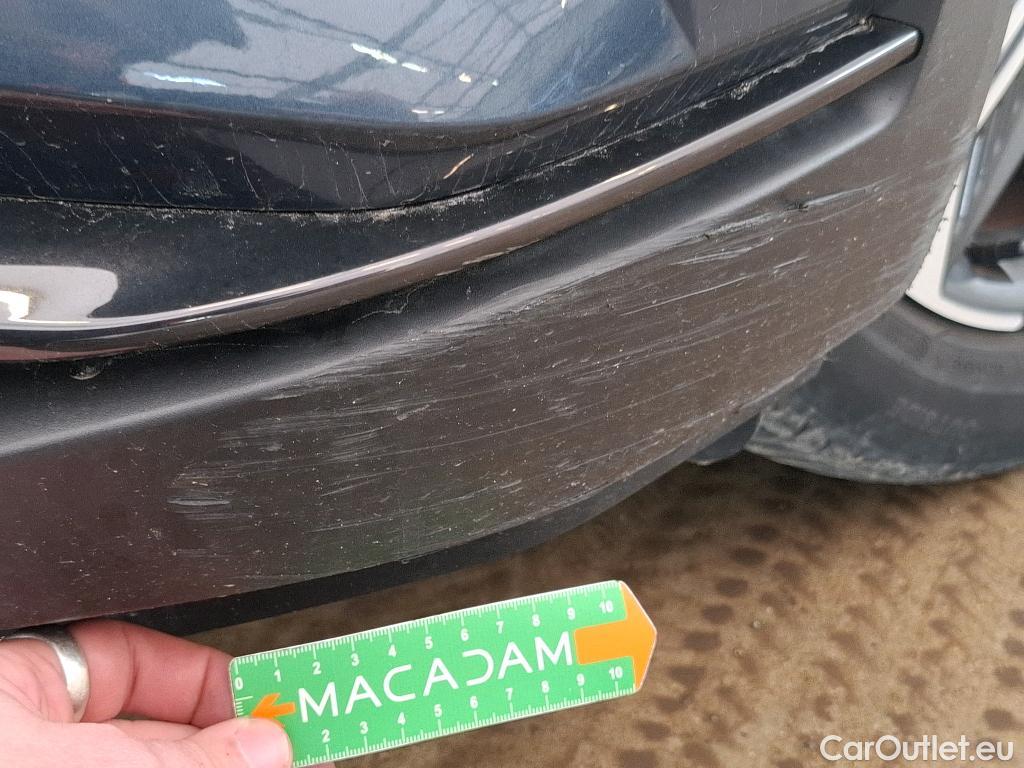  Hyundai  Tucson HYUNDAI  / 2020 / 5P / SUV 1.6 PHEV 265 HTRAC CREATIVE 4WD AUTO #6