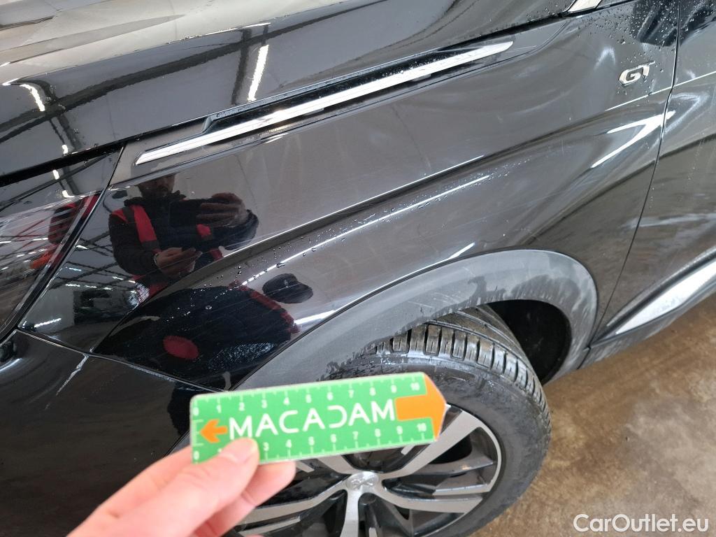  Peugeot  5008  GT 1.5 HDi 130CV BVA8 7 Sieges E6d #68