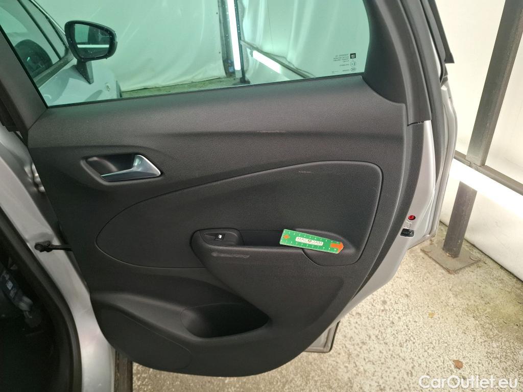  Opel  Crossland  X Business Elegance 1.2 Turbo 110CV BVM6 E6d #1