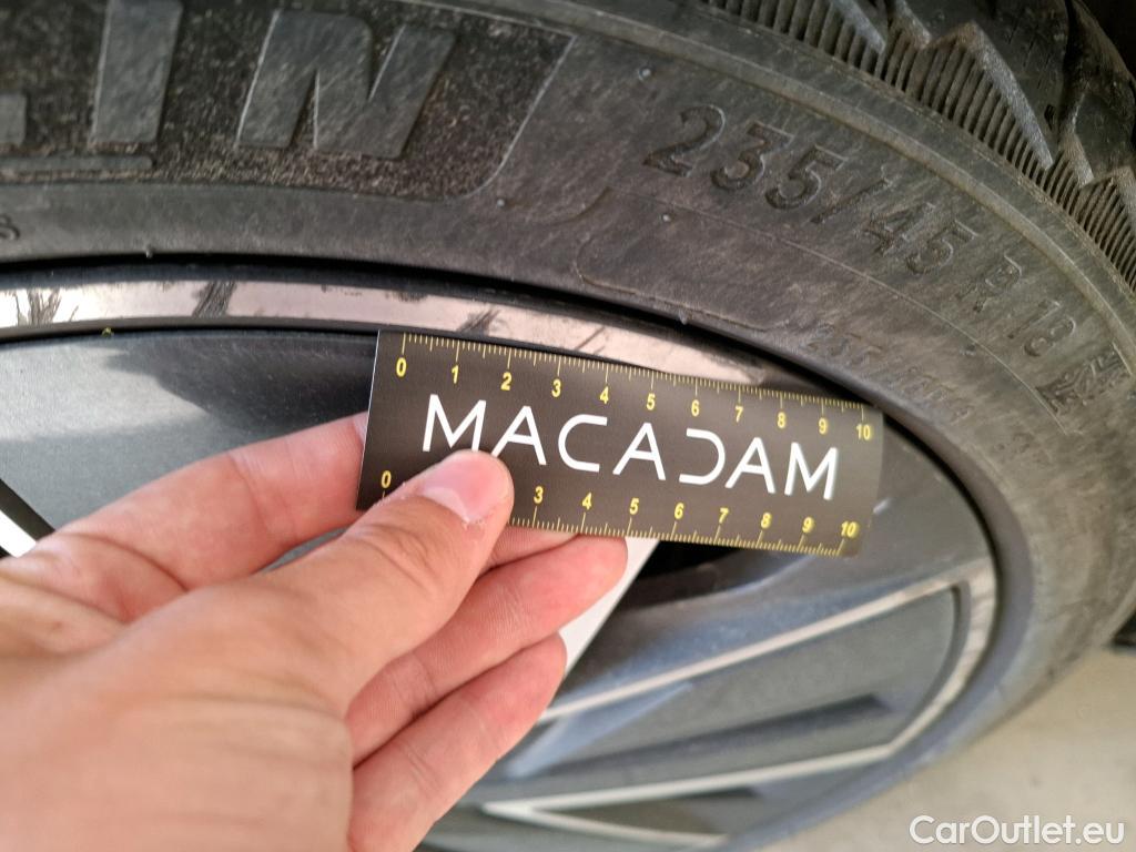  Skoda  Superb  Break SportLine 2.0 TDI 200CV BVA7 E6d #30