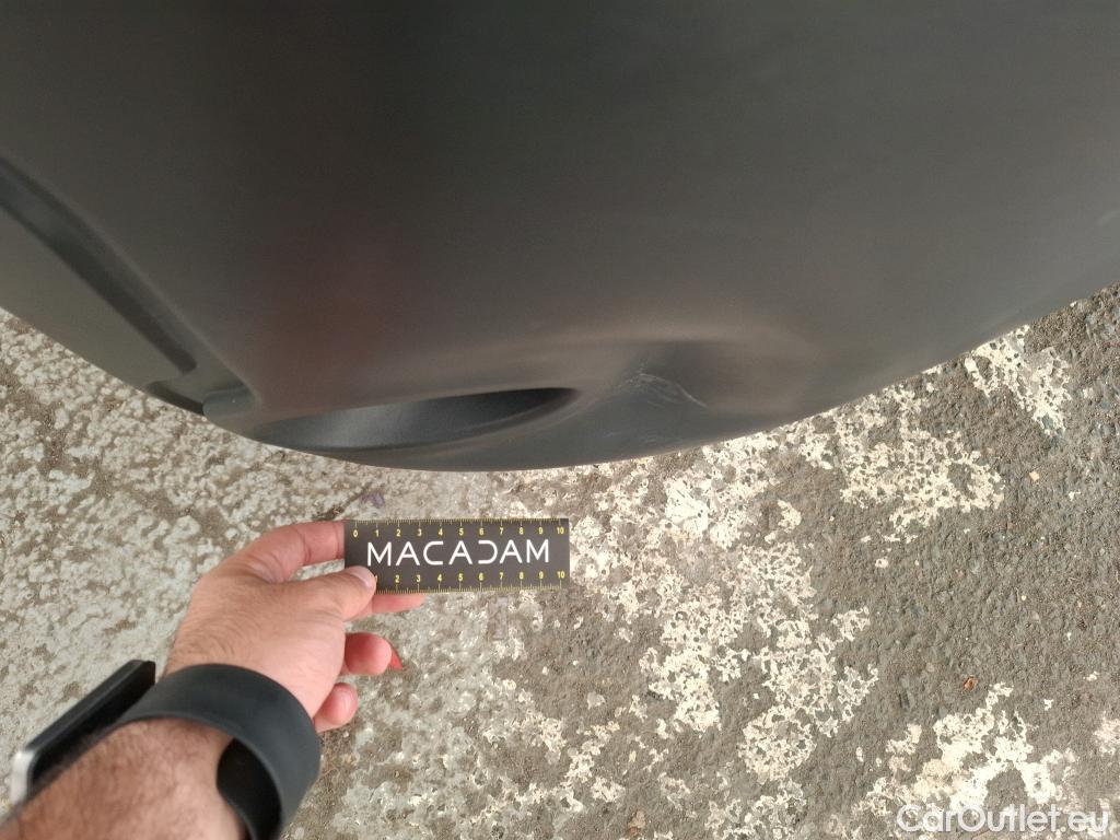  Renault  Kangoo  II Express Extra (Série Spéciale) 1.5 dCi 95CV BVM6 E6dT #9