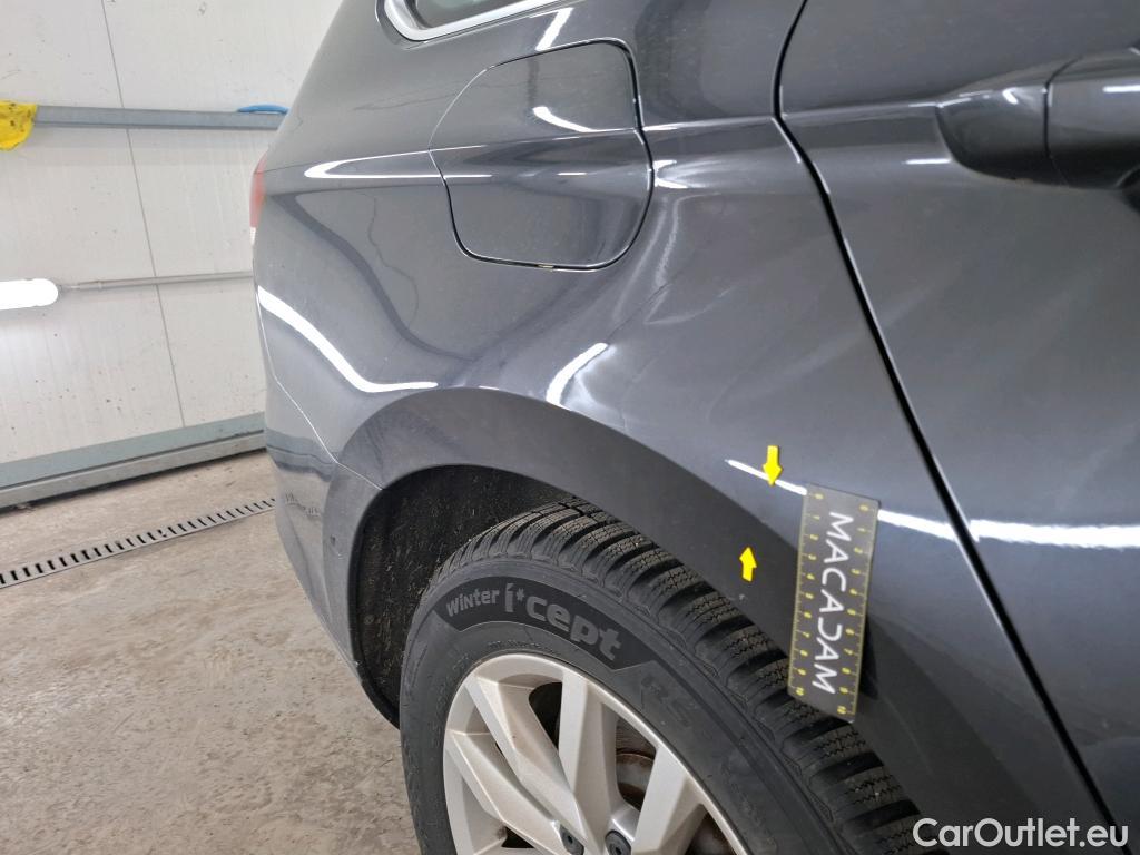  Volkswagen  Passat  Break Comfortline BMT/Start-Stopp 1.6 TDI 120CV BVA7 E6 #29