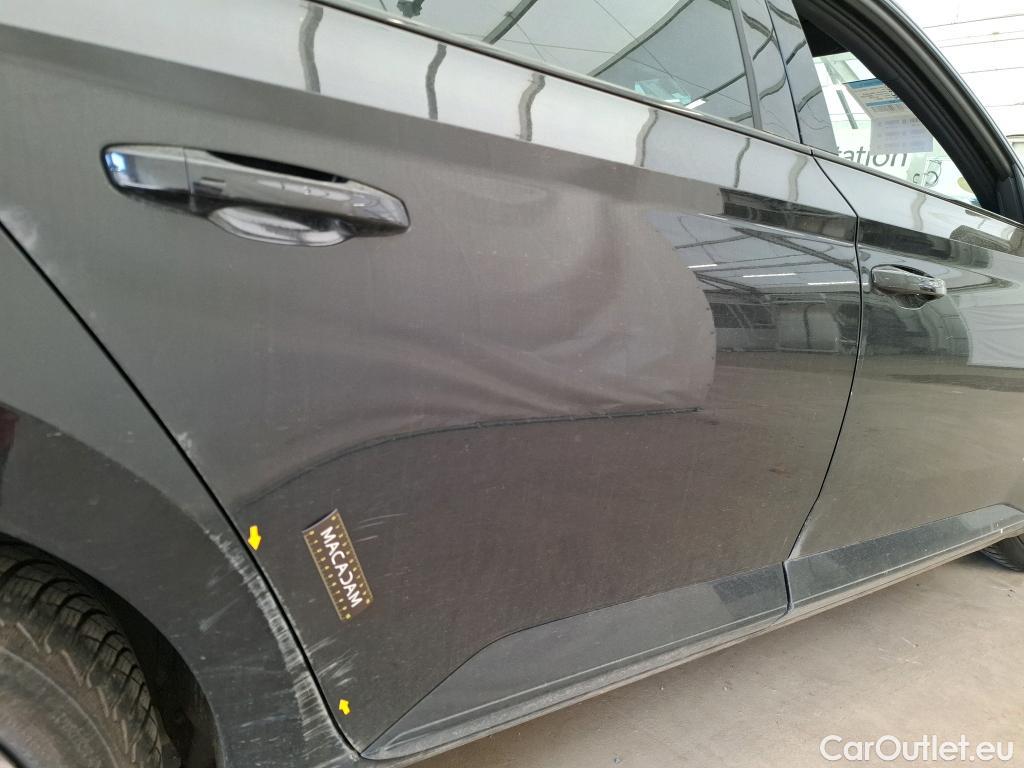  Skoda  Superb  Break SportLine 2.0 TDI 200CV BVA7 E6d #21