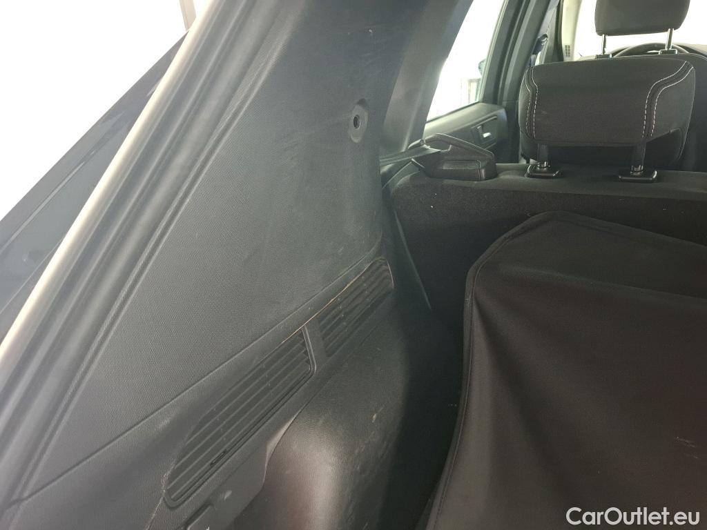  Ford  Kuga  Titanium Hybrid 2.5 190CV BVA6 E6dT #8