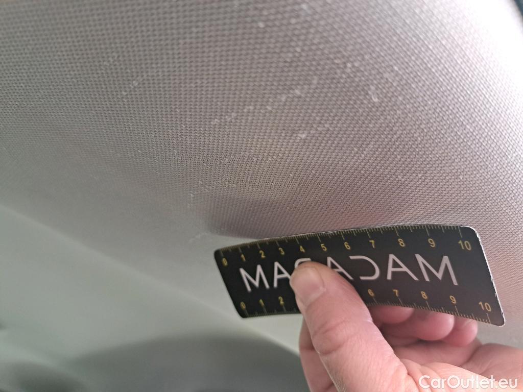  Renault  Megane RENAULT Mégane Société / 2020 / 5P / Berline Air Nav 2P Blue dCi 115 -21N #3