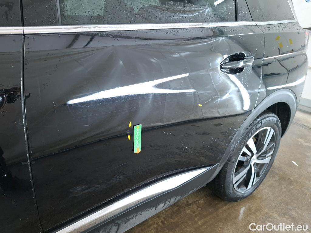  Peugeot  5008  GT 1.5 HDi 130CV BVA8 7 Sieges E6d #7