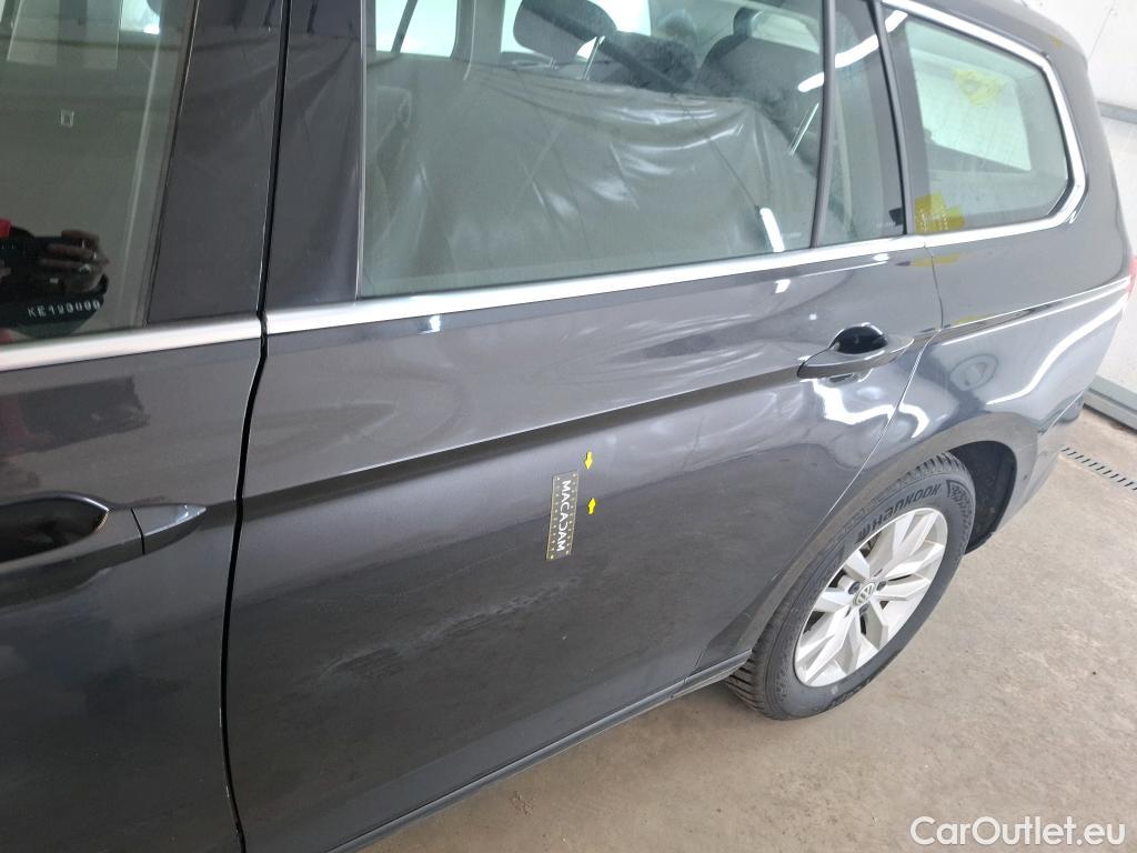  Volkswagen  Passat  Break Comfortline BMT/Start-Stopp 1.6 TDI 120CV BVA7 E6 #20