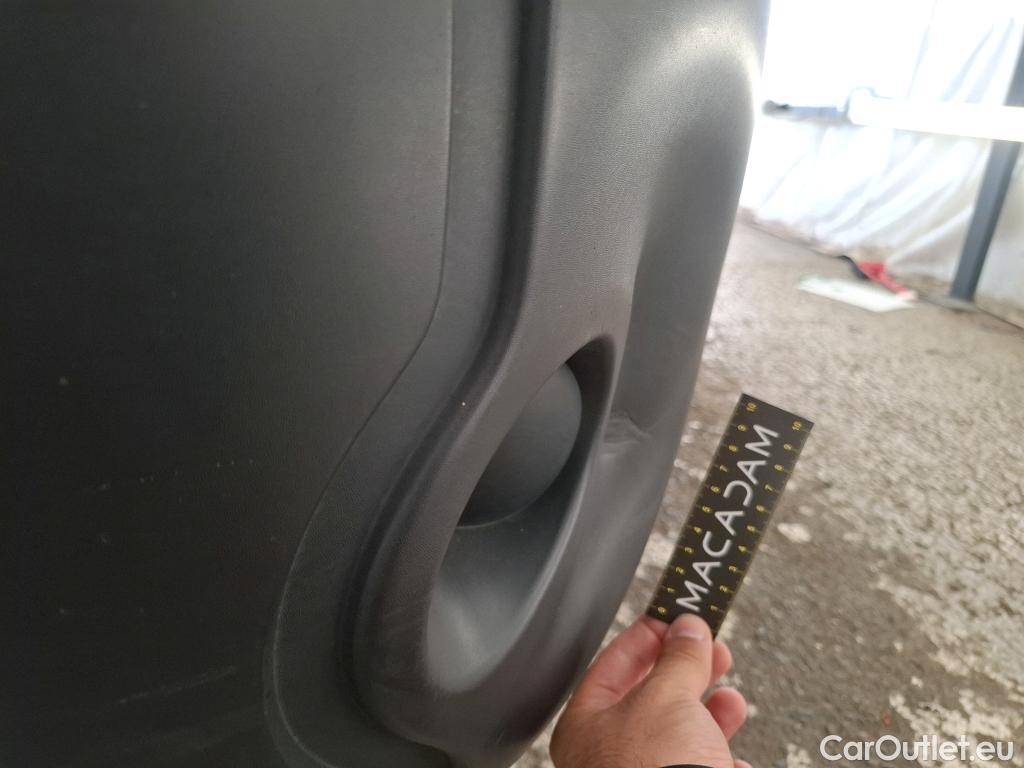  Renault  Kangoo  II Express Extra (Série Spéciale) 1.5 dCi 95CV BVM6 E6dT #8