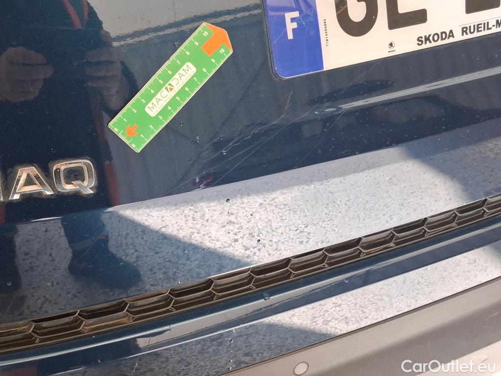  Skoda  Kodiaq  Style 1.5 TSI 150CV BVA7 E6d #42