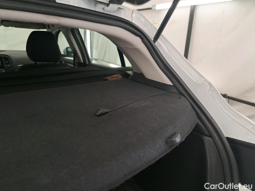  Renault  Megane RENAULT Mégane Société / 2020 / 5P / Berline Air Nav 2P Blue dCi 115 -21N #21