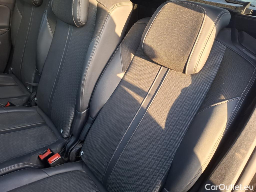  Peugeot  5008  GT 1.5 HDi 130CV BVA8 7 Sieges E6d #63