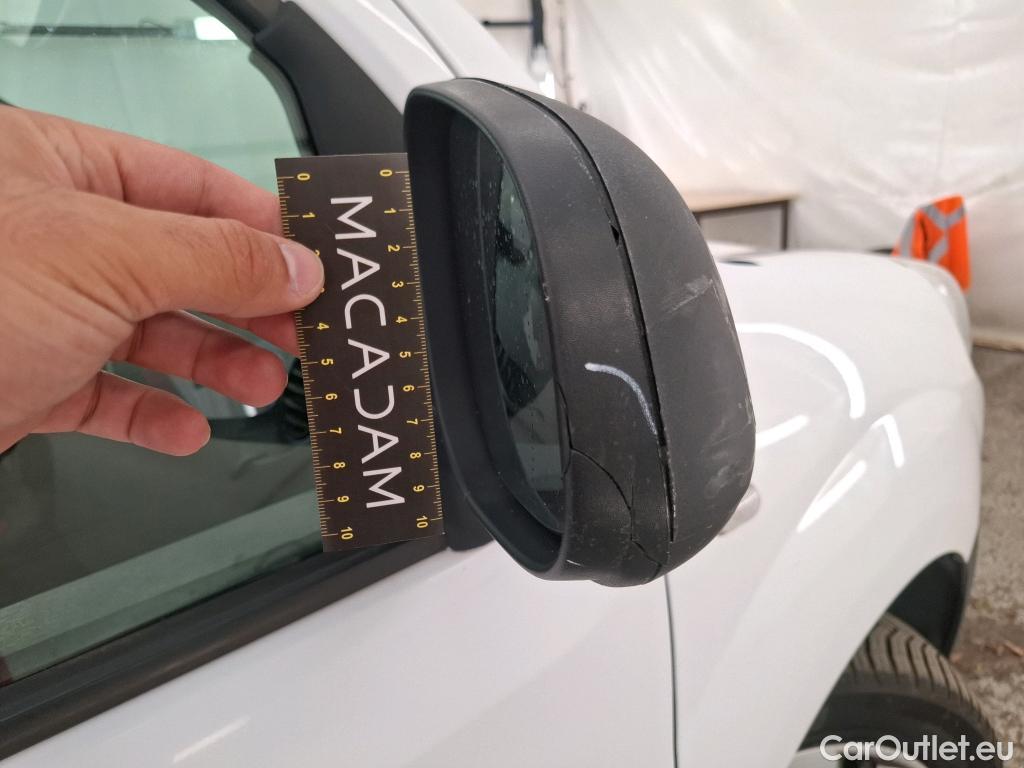  Renault  Kangoo  II Express Extra (Série Spéciale) 1.5 dCi 95CV BVM6 E6dT #10