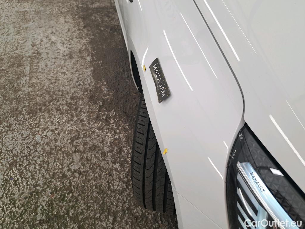  Renault  Megane RENAULT Mégane Société / 2020 / 5P / Berline Air Nav 2P Blue dCi 115 -21N #5