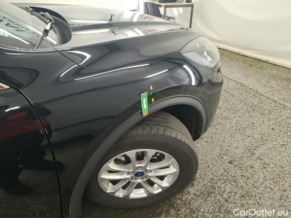  Ford  Kuga  Titanium Hybrid 2.5 190CV BVA6 E6dT #5