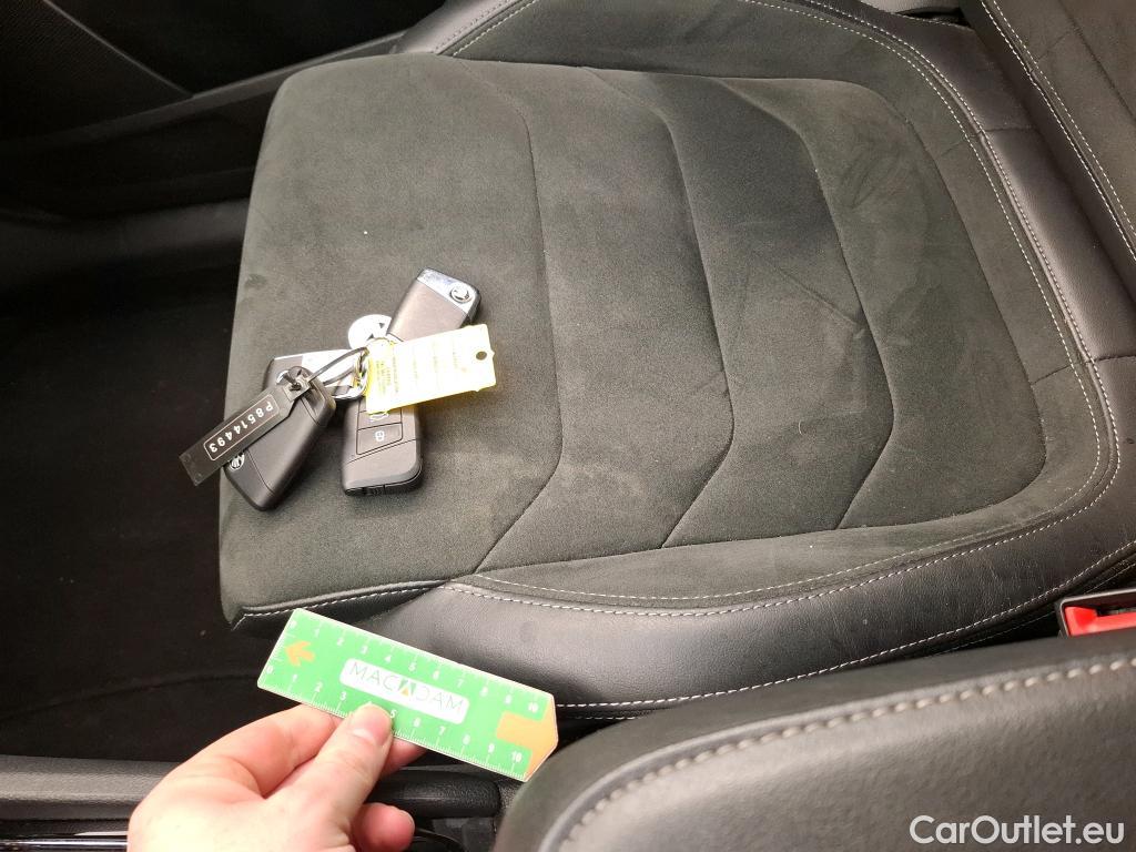  Skoda  Kodiaq  Style 1.5 TSI 150CV BVA7 E6d #35