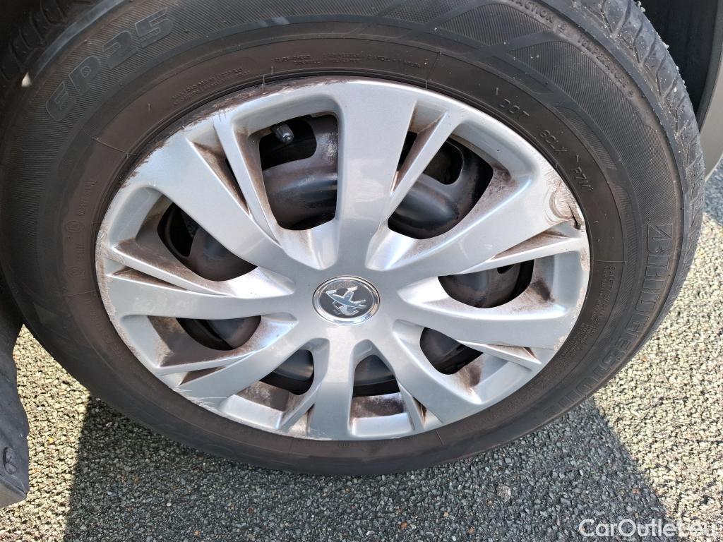  Peugeot  208  Active 1.0 PureTech 70CV BVM5 E6 #8