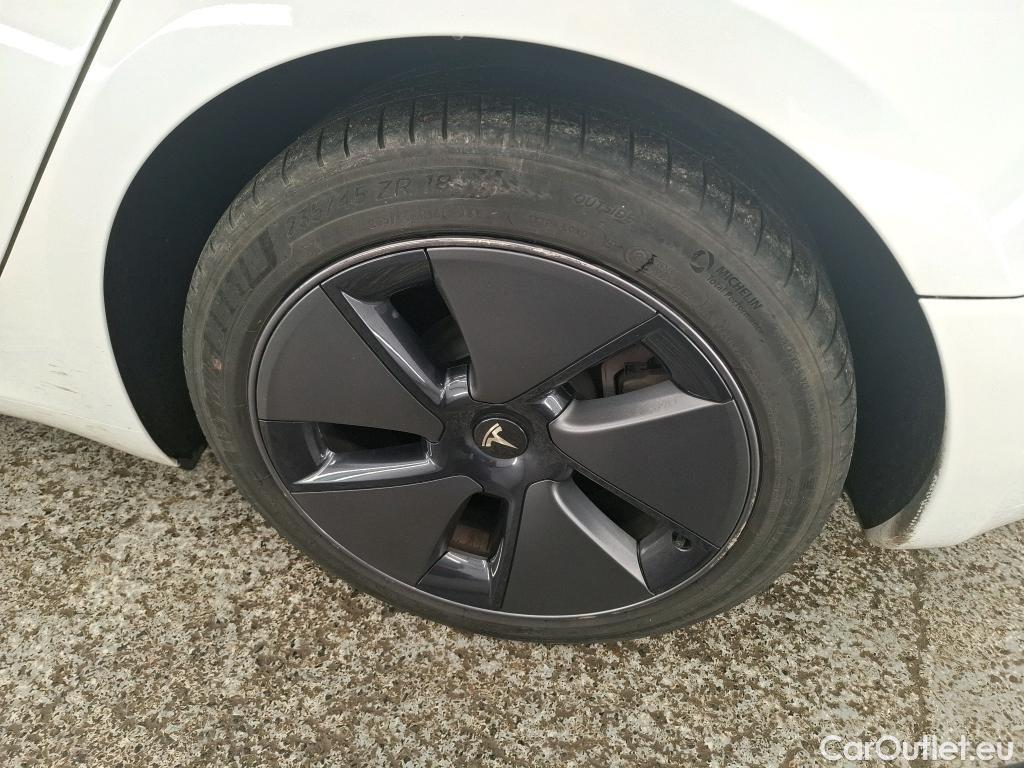  Tesla  Model 3 TESLA  / 2018 / 4P / Berline Propulsion #16