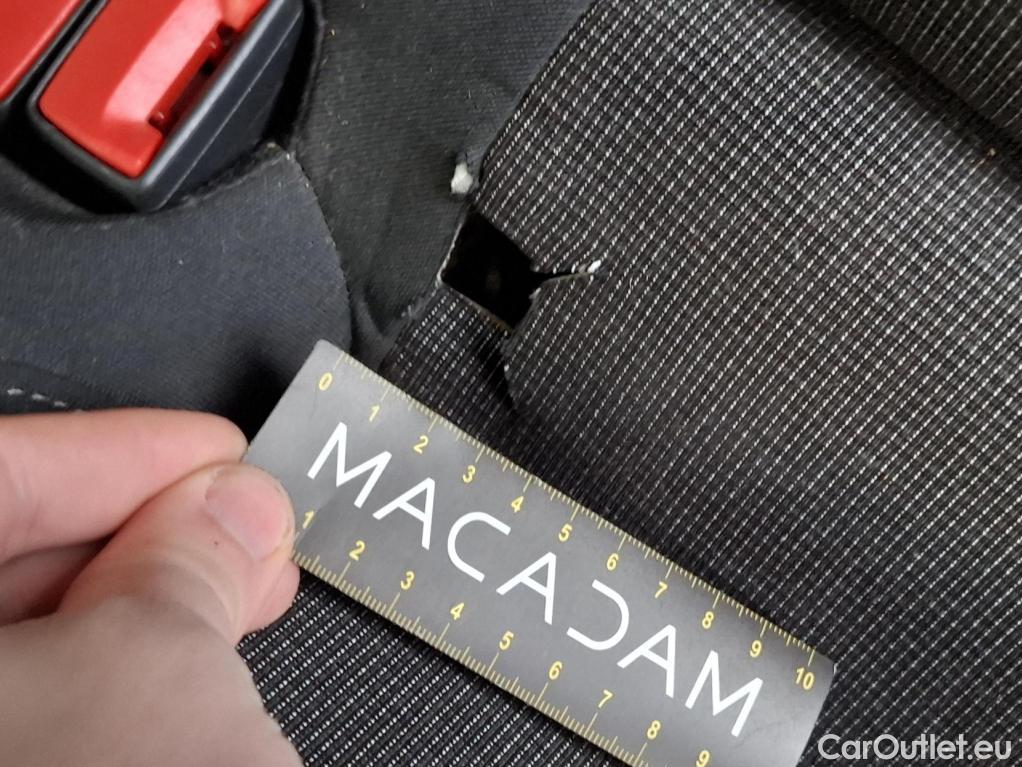  Volkswagen  Passat  Break Comfortline BMT/Start-Stopp 1.6 TDI 120CV BVA7 E6 #46