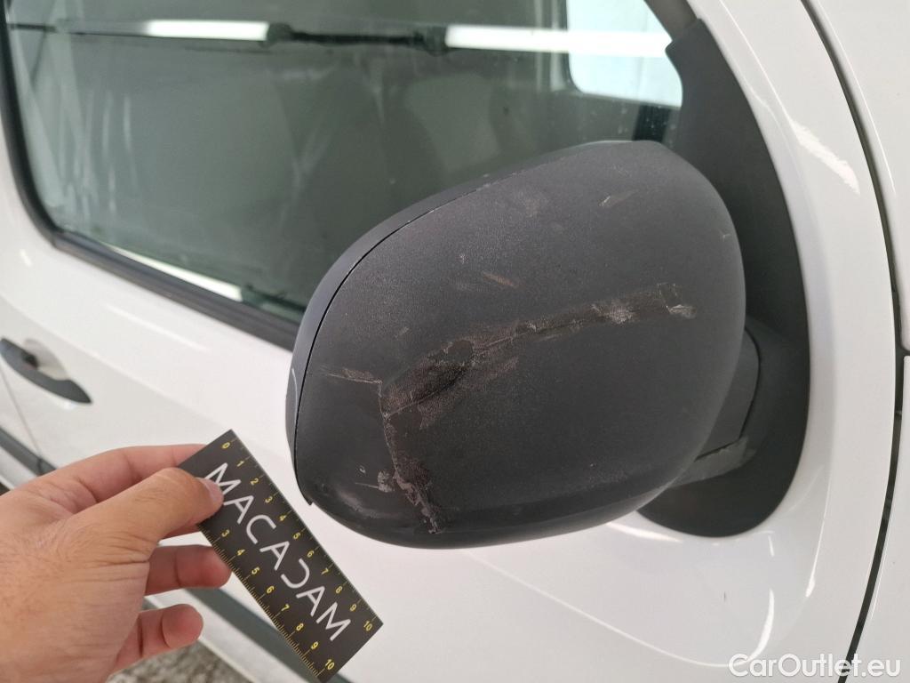  Renault  Kangoo  II Express Extra (Série Spéciale) 1.5 dCi 95CV BVM6 E6dT #20