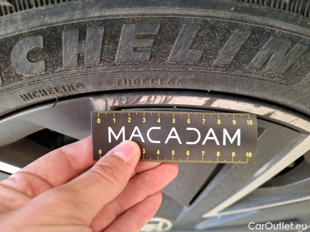  Skoda  Superb  Break SportLine 2.0 TDI 200CV BVA7 E6d #29