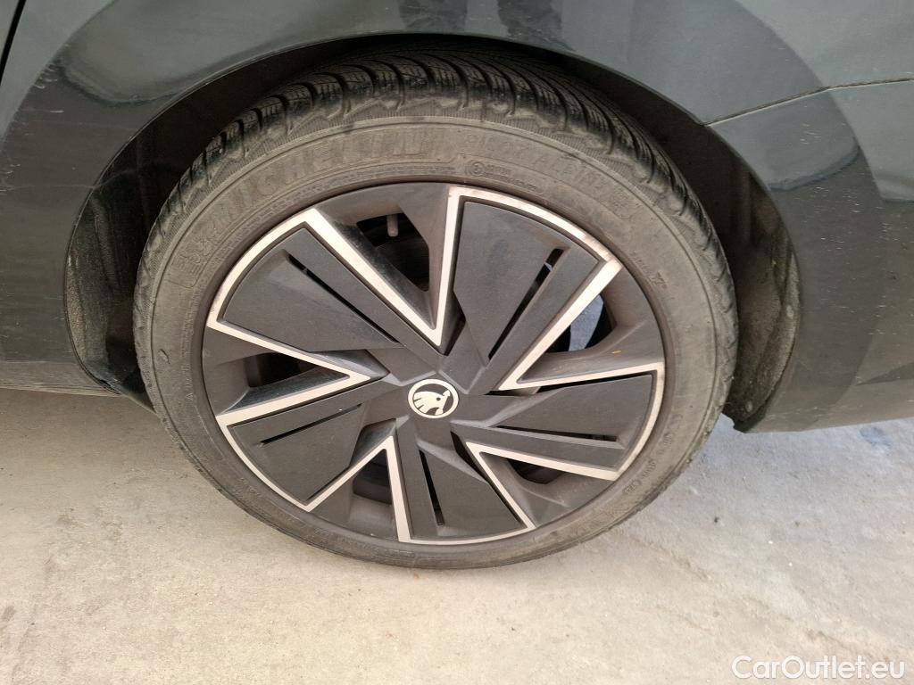  Skoda  Superb  Break SportLine 2.0 TDI 200CV BVA7 E6d #23