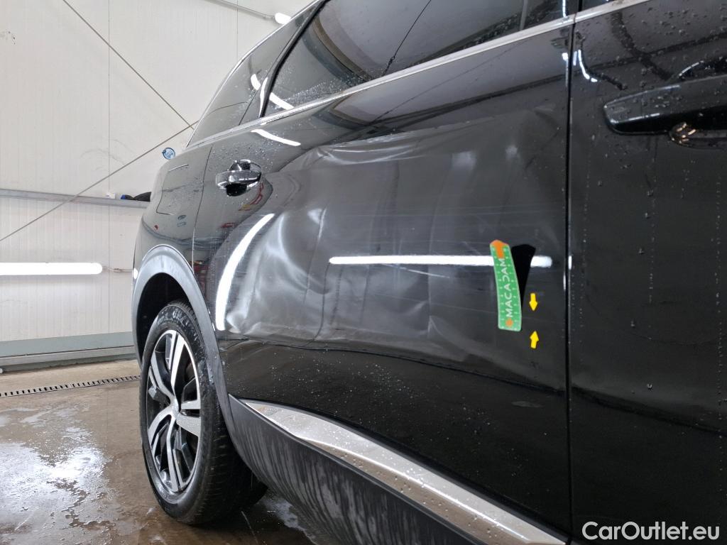  Peugeot  5008  GT 1.5 HDi 130CV BVA8 7 Sieges E6d #47