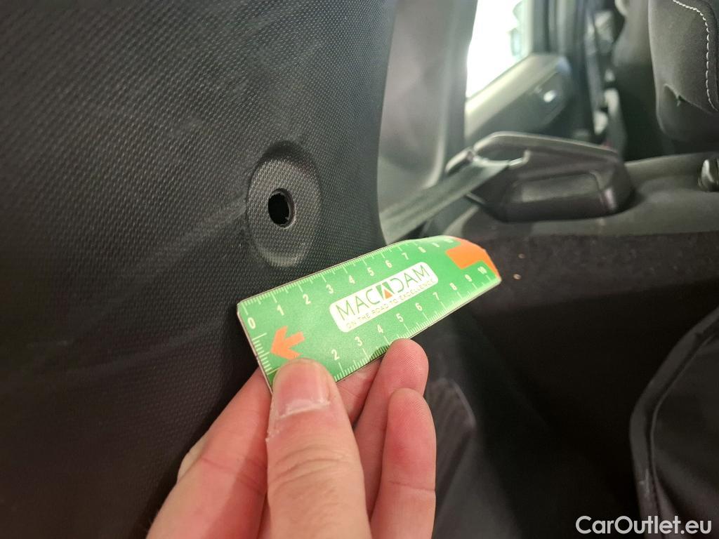  Ford  Kuga  Titanium Hybrid 2.5 190CV BVA6 E6dT #9