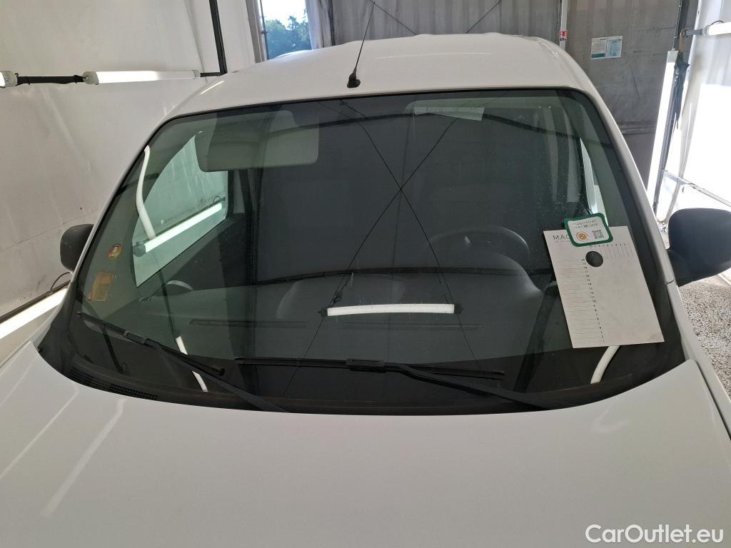  Renault  Kangoo  II Express Extra (Série Spéciale) 1.5 dCi 95CV BVM6 E6dT #4