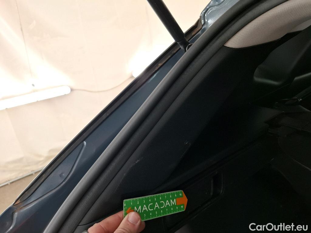  Hyundai  Tucson HYUNDAI  / 2020 / 5P / SUV 1.6 PHEV 265 HTRAC CREATIVE 4WD AUTO #9