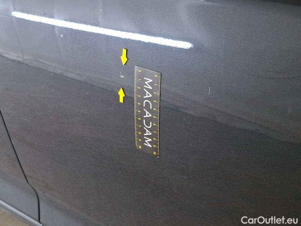  Volkswagen  Passat  Break Comfortline BMT/Start-Stopp 1.6 TDI 120CV BVA7 E6 #37