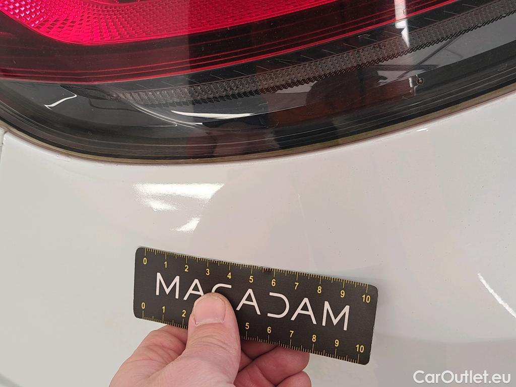  Renault  Megane RENAULT Mégane Société / 2020 / 5P / Berline Air Nav 2P Blue dCi 115 -21N #11