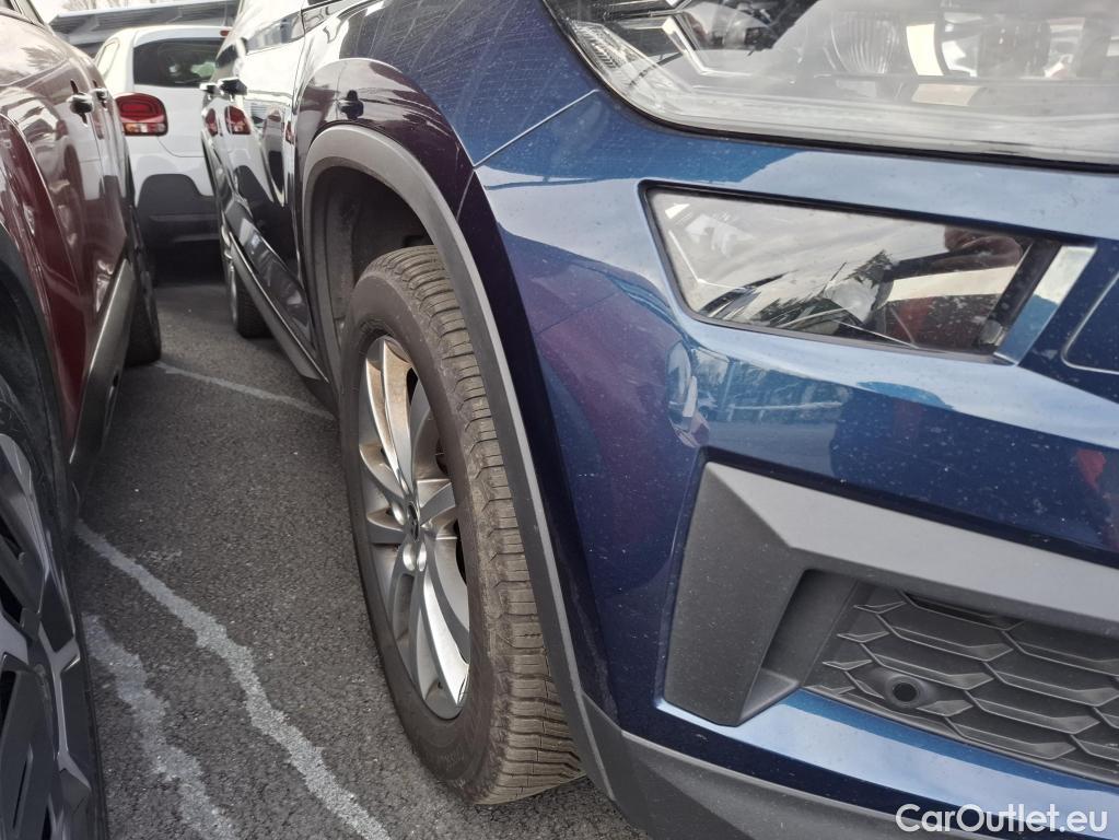  Skoda  Kodiaq  Style 1.5 TSI 150CV BVA7 E6d #49