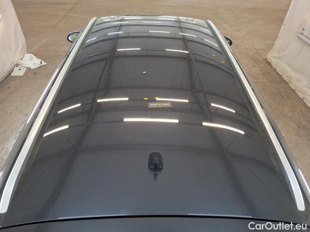  Volkswagen  Passat  Break Comfortline BMT/Start-Stopp 1.6 TDI 120CV BVA7 E6 #5