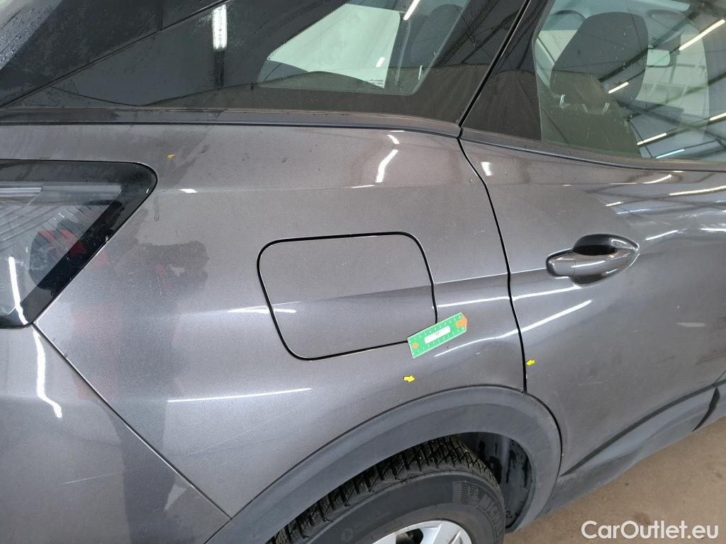  Peugeot  3008  Active Business 1.2 PureTech 130CV BVA8 E6d #8