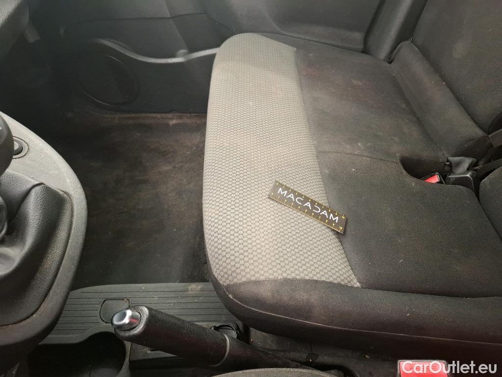  Renault  Kangoo  II Express Extra (Série Spéciale) 1.5 dCi 95CV BVM6 E6dT #36