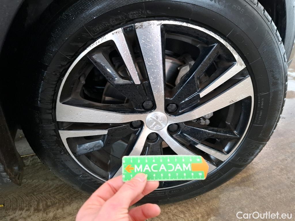  Peugeot  5008  GT 1.5 HDi 130CV BVA8 7 Sieges E6d #26