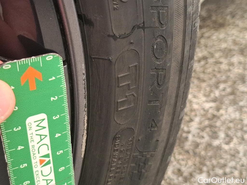  Tesla  Model 3 TESLA  / 2018 / 4P / Berline Propulsion #15