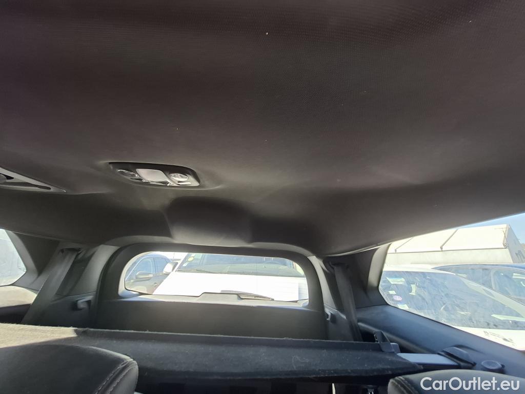  Peugeot  5008  GT 1.5 HDi 130CV BVA8 7 Sieges E6d #38