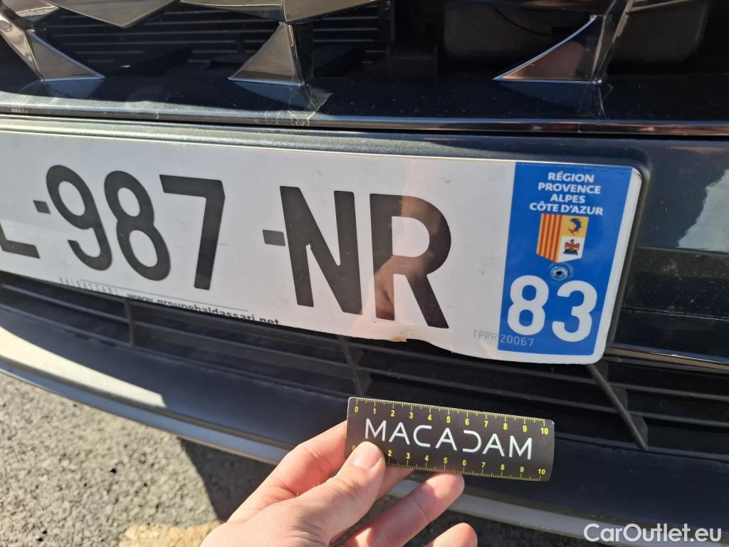  Hyundai  Tucson HYUNDAI  / 2020 / 5P / SUV 1.6 PHEV 265 HTRAC CREATIVE 4WD AUTO #12