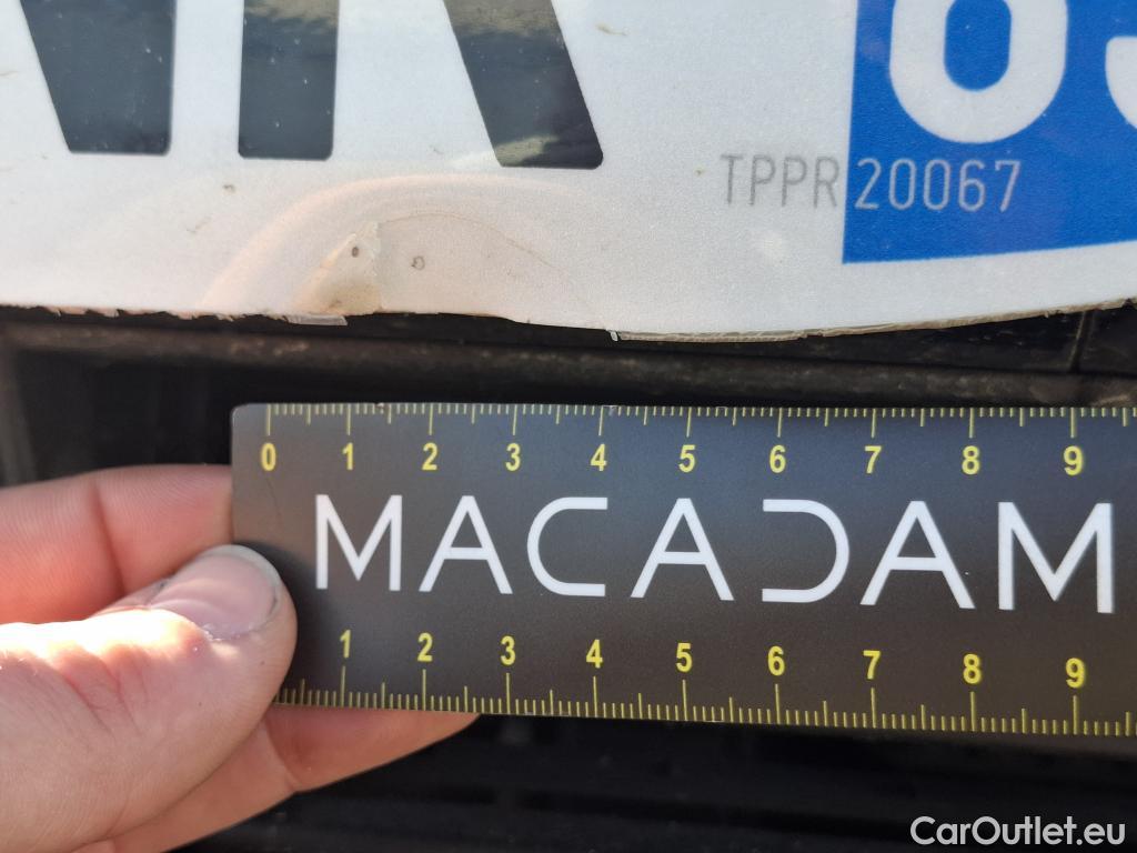  Hyundai  Tucson HYUNDAI  / 2020 / 5P / SUV 1.6 PHEV 265 HTRAC CREATIVE 4WD AUTO #13