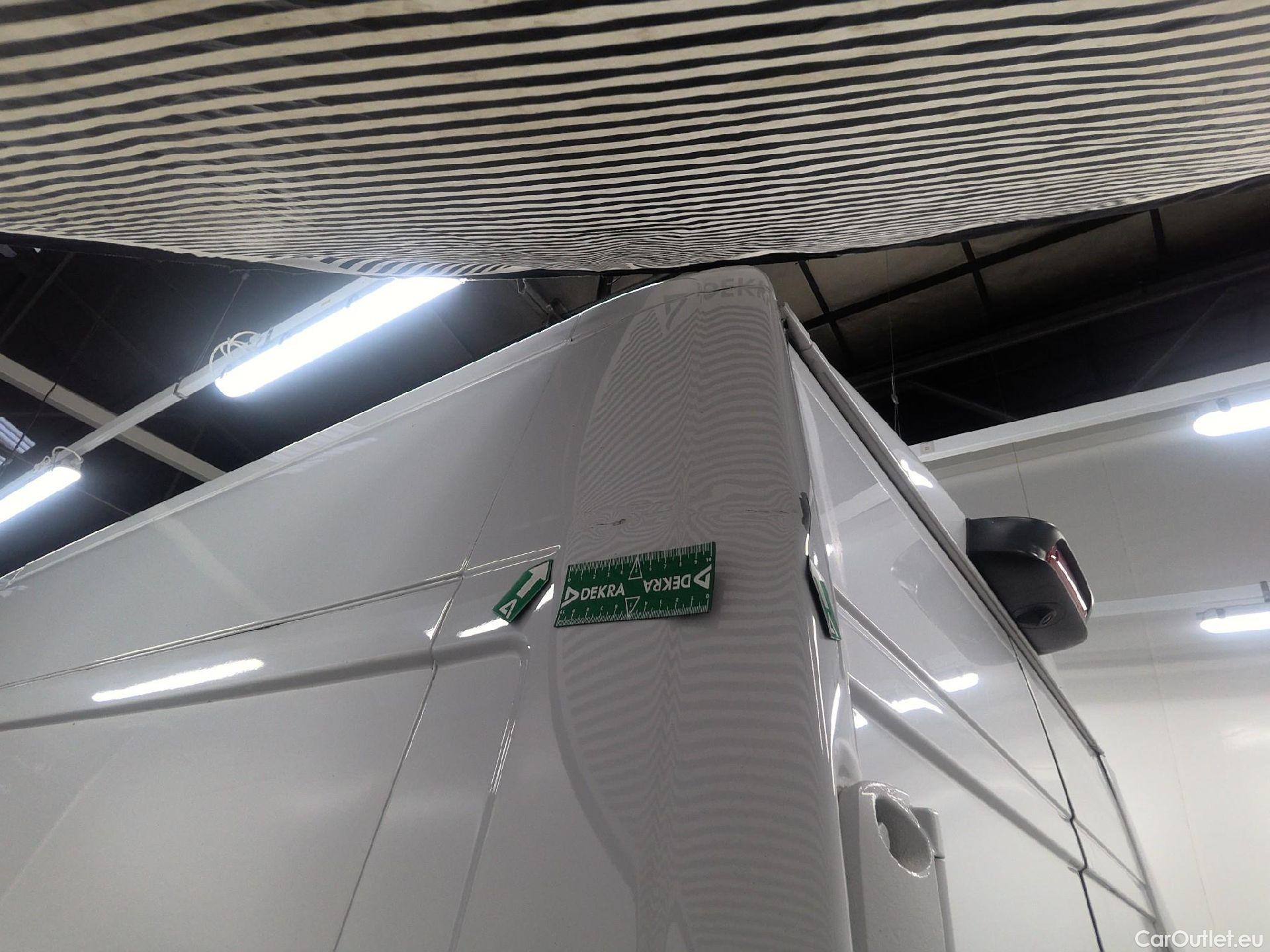  Fiat  Ducato FIAT  / 2014 / 4P / Fourgon tôlé 2.3 Multijet 120 3.0 M H2 Business #26