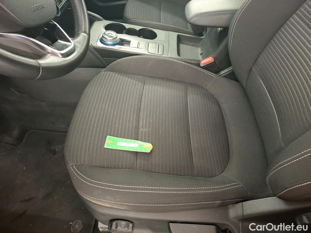  Ford  Kuga  Titanium Hybrid 2.5 190CV BVA6 E6dT #7