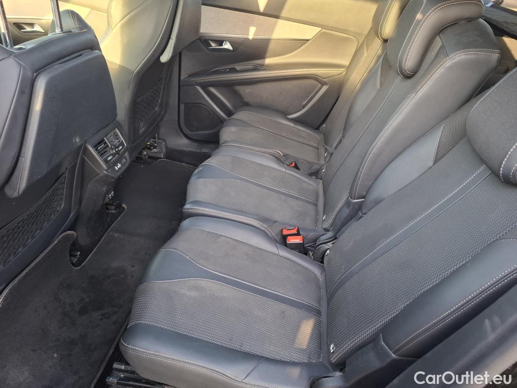  Peugeot  5008  GT 1.5 HDi 130CV BVA8 7 Sieges E6d #60