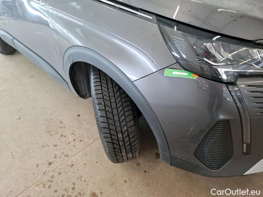  Peugeot  3008  Active Business 1.2 PureTech 130CV BVA8 E6d #20