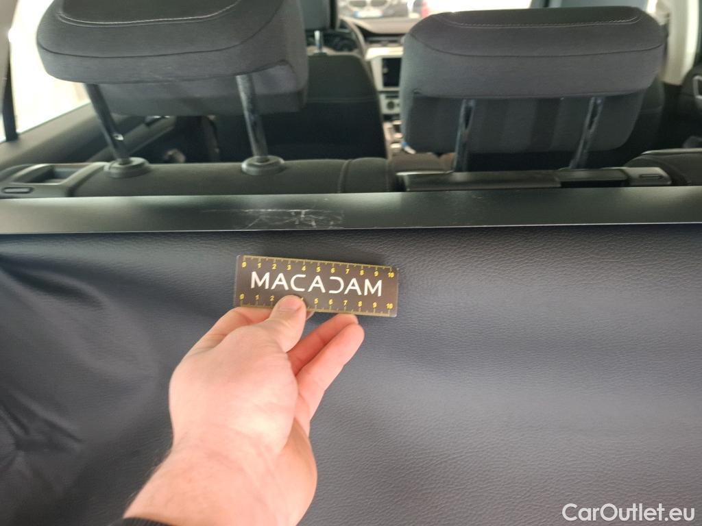  Volkswagen  Passat  Break Comfortline BMT/Start-Stopp 1.6 TDI 120CV BVA7 E6 #3