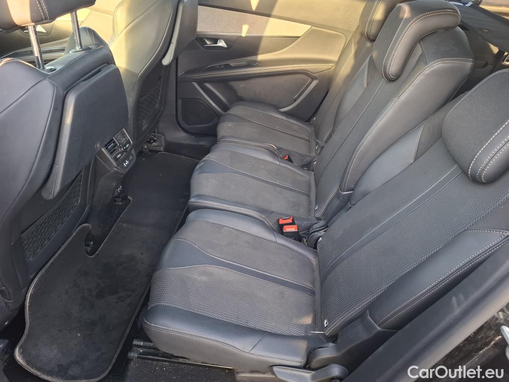  Peugeot  5008  GT 1.5 HDi 130CV BVA8 7 Sieges E6d #55